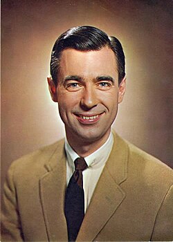 Fred Rogers